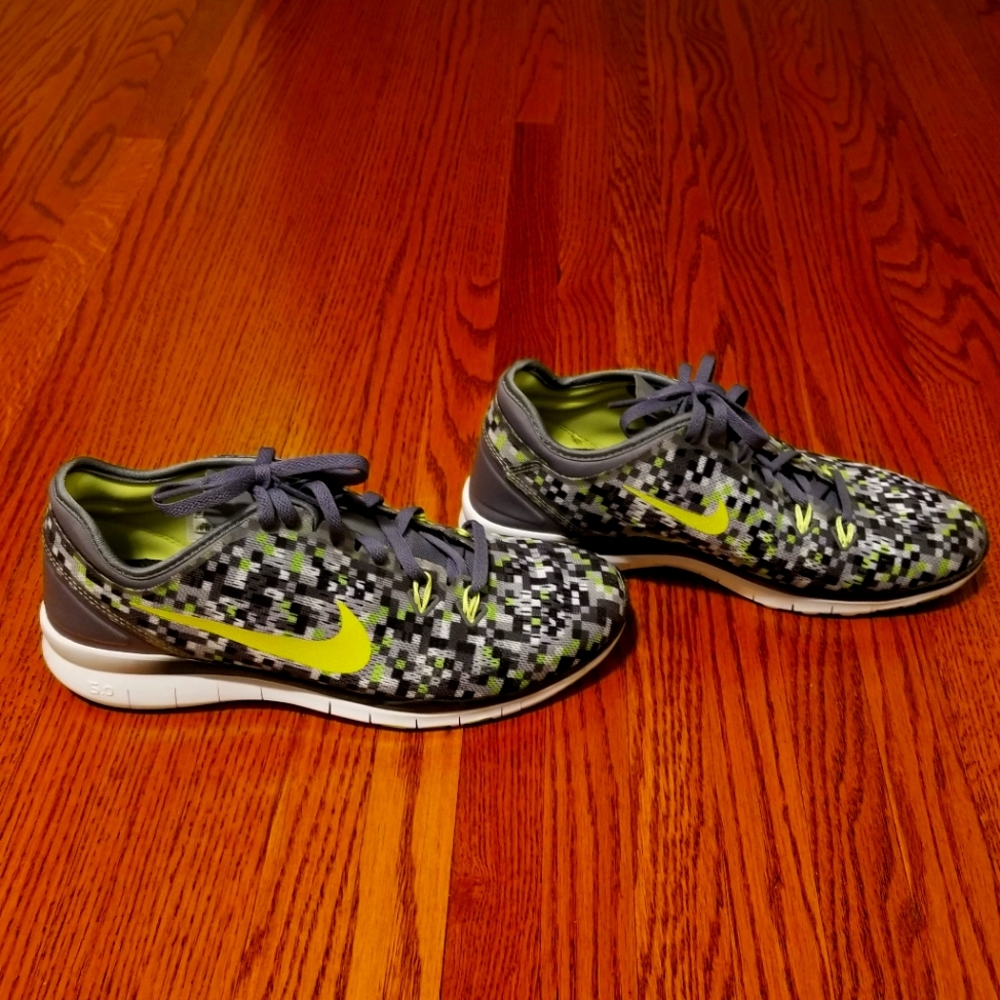 Nike TR Fit 5 Women's Shoes 8.5